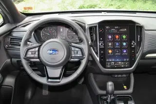 Subaru Forester 2026 AWD Premium 4dr Crossover