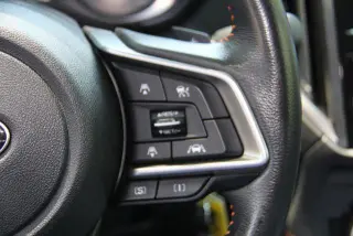Subaru Crosstrek 2020 AWD Premium 4dr Crossover CVT