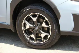 Subaru Crosstrek 2020 AWD Premium 4dr Crossover CVT