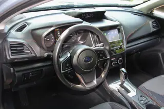 Subaru Crosstrek 2020 AWD Premium 4dr Crossover CVT