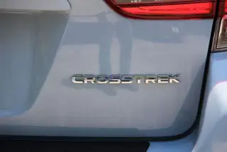 Subaru Crosstrek 2020 AWD Premium 4dr Crossover CVT