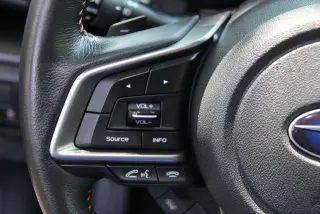 Subaru Crosstrek 2020 AWD Premium 4dr Crossover CVT