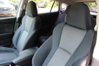 Subaru Crosstrek 2020 AWD Premium 4dr Crossover CVT