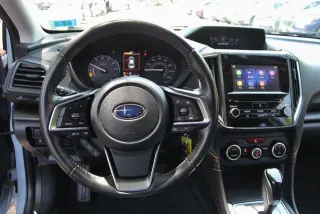 Subaru Crosstrek 2020 AWD Premium 4dr Crossover CVT