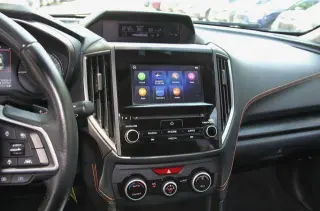 Subaru Crosstrek 2020 AWD Premium 4dr Crossover CVT