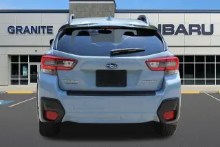 Subaru Crosstrek 2020 AWD Premium 4dr Crossover CVT