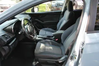 Subaru Crosstrek 2020 AWD Premium 4dr Crossover CVT