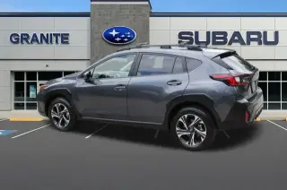 Subaru Crosstrek 2024 AWD Premium 4dr Crossover