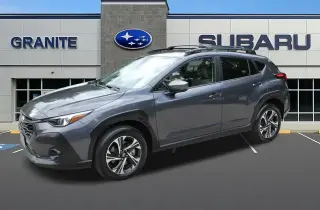 Subaru Crosstrek 2024 AWD Premium 4dr Crossover
