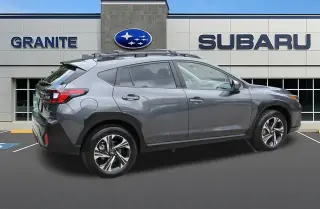 Subaru Crosstrek 2024 AWD Premium 4dr Crossover
