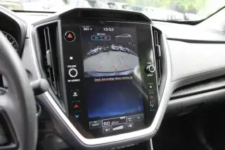 Subaru Crosstrek 2024 AWD Premium 4dr Crossover