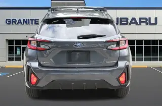 Subaru Crosstrek 2024 AWD Premium 4dr Crossover