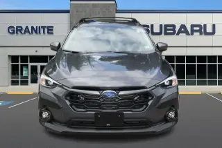 Subaru Crosstrek 2024 AWD Premium 4dr Crossover