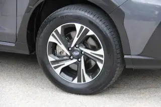 Subaru Crosstrek 2024 AWD Premium 4dr Crossover