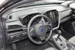 Subaru Crosstrek 2024 AWD Premium 4dr Crossover
