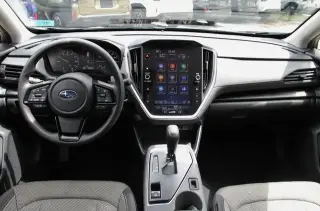 Subaru Crosstrek 2024 AWD Premium 4dr Crossover