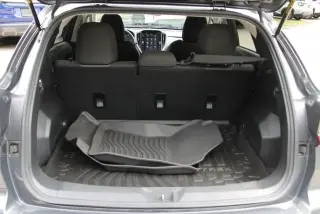 Subaru Crosstrek 2024 AWD Premium 4dr Crossover