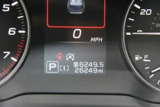 Subaru Crosstrek 2024 AWD Premium 4dr Crossover