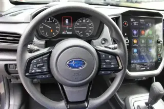 Subaru Crosstrek 2024 AWD Premium 4dr Crossover