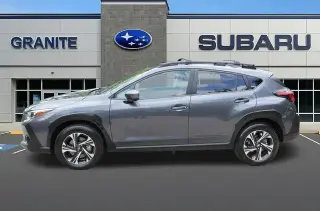 Subaru Crosstrek 2024 AWD Premium 4dr Crossover