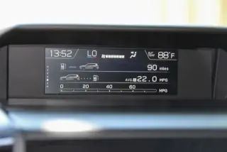 Subaru Forester 2020 AWD Sport 4dr Crossover