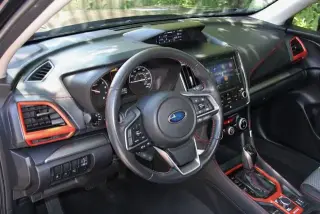 Subaru Forester 2020 AWD Sport 4dr Crossover