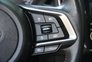 Subaru Forester 2020 AWD Sport 4dr Crossover