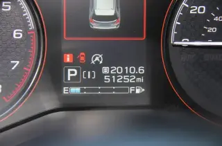 Subaru Forester 2020 AWD Sport 4dr Crossover