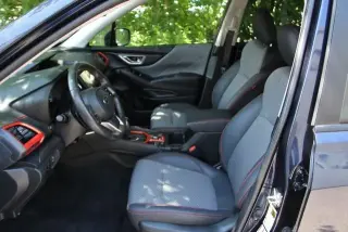 Subaru Forester 2020 AWD Sport 4dr Crossover