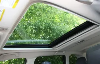 Subaru Forester 2020 AWD Sport 4dr Crossover