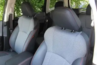 Subaru Forester 2020 AWD Sport 4dr Crossover
