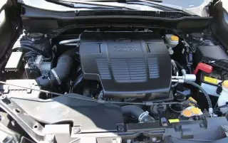 Subaru Forester 2020 AWD Sport 4dr Crossover