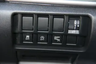 Subaru Forester 2020 AWD Sport 4dr Crossover
