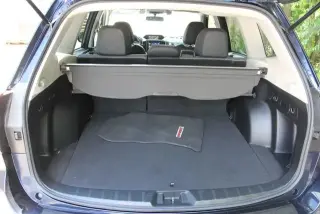Subaru Forester 2020 AWD Sport 4dr Crossover