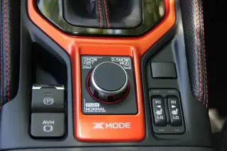 Subaru Forester 2020 AWD Sport 4dr Crossover
