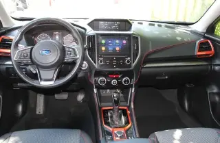 Subaru Forester 2020 AWD Sport 4dr Crossover