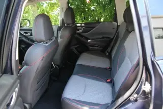 Subaru Forester 2020 AWD Sport 4dr Crossover