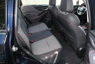 Subaru Forester 2020 AWD Sport 4dr Crossover