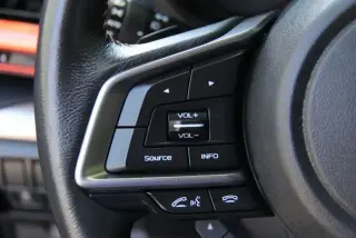 Subaru Forester 2020 AWD Sport 4dr Crossover