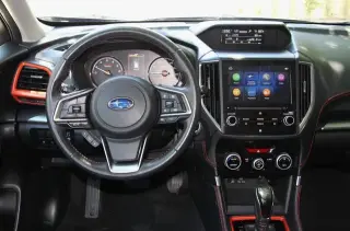 Subaru Forester 2020 AWD Sport 4dr Crossover