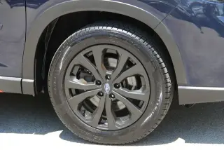 Subaru Forester 2020 AWD Sport 4dr Crossover