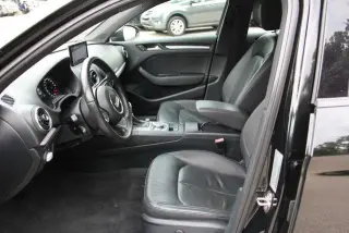 Audi A3 2015 AWD 2.0T quattro Premium 4dr Sedan