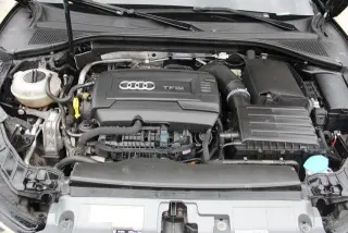 Audi A3 2015 AWD 2.0T quattro Premium 4dr Sedan