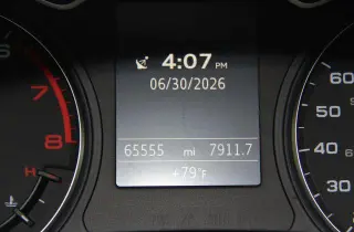 Audi A3 2015 AWD 2.0T quattro Premium 4dr Sedan