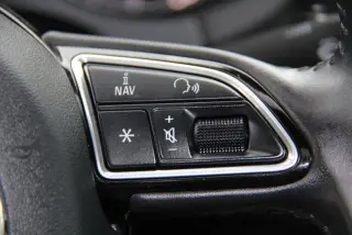 Audi A3 2015 AWD 2.0T quattro Premium 4dr Sedan