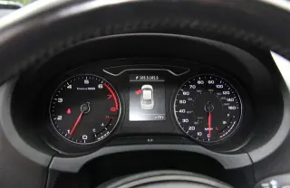 Audi A3 2015 AWD 2.0T quattro Premium 4dr Sedan