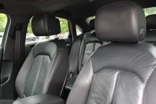 Audi A3 2015 AWD 2.0T quattro Premium 4dr Sedan