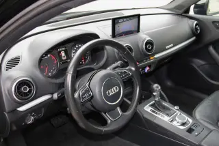 Audi A3 2015 AWD 2.0T quattro Premium 4dr Sedan