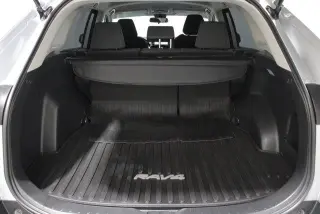 Toyota RAV4 2025 AWD LE 4dr SUV