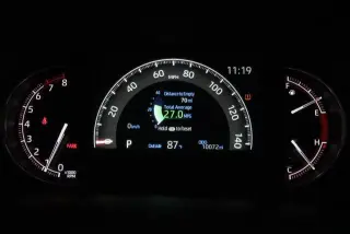 Toyota RAV4 2025 AWD LE 4dr SUV